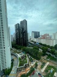 Blk 36 Skyresidence @ Dawson (Queenstown), HDB 5 Rooms #606178431